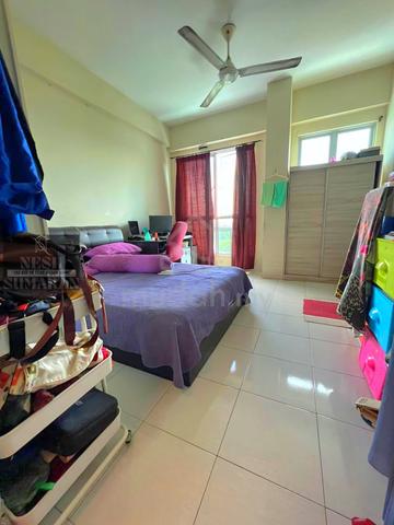 Capri Park Condominium 1