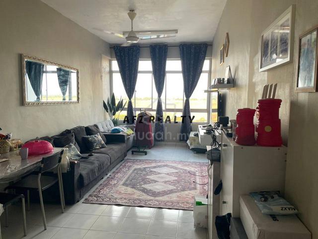Pangsapuri Indah Teluk Air (Tawar Blok 1A & 1B ) 1