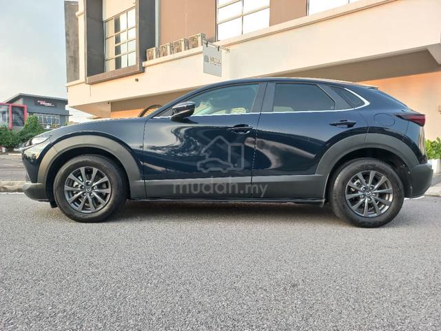2023 Mazda CX-30 2.0 G (A) FACELIFT WRTY 2028 - 3