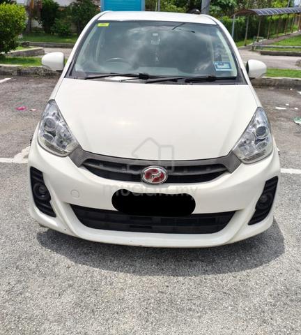 2014 Perodua MYVI 1.3 SE ZHS (A) - 3
