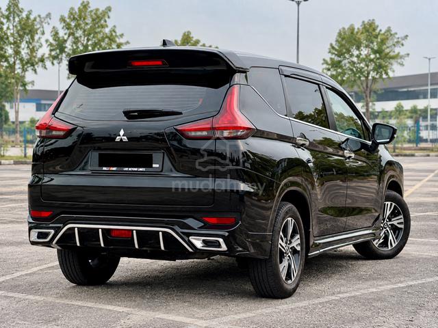 2022 Mitsubishi XPANDER 1.5 FACELIFT (A) FULL LOAN - 4
