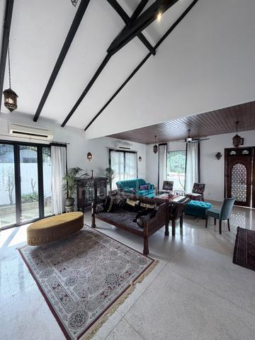 Rumah Jual Combo Jb Town | Freehold | International 1