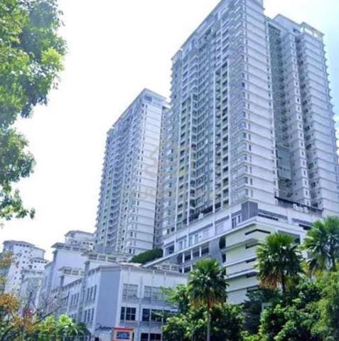 Endah Promenade 1