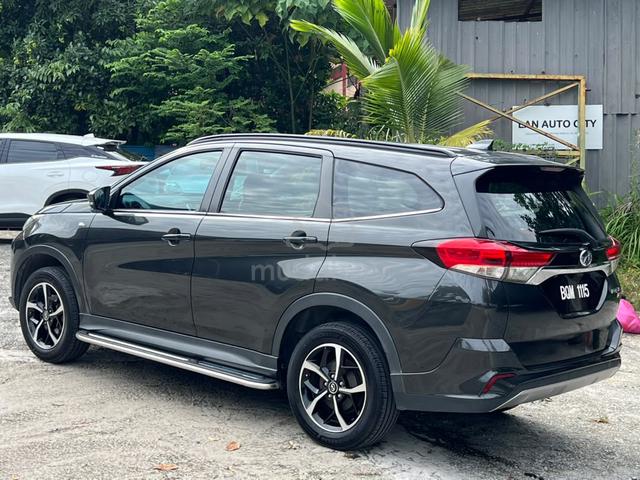 2022 Perodua ARUZ 1.5 AV (A) FREE WARRANTY - 2