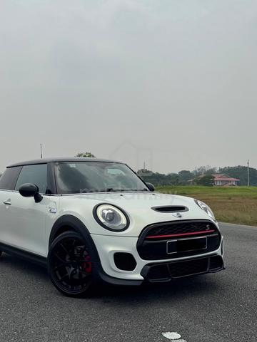 2016 Mini COOPER 2.0 S F56 (A) - 2