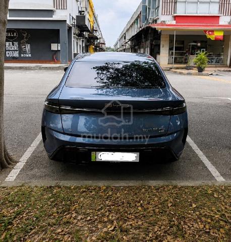 2024 Byd SEAL 1.0 PERFORMANCE (A) - 4