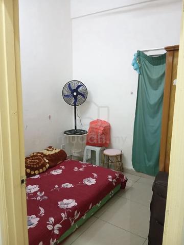 Room for Rent sang suria condominium 1