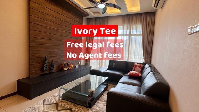 Starhill Luxury Residences 1
