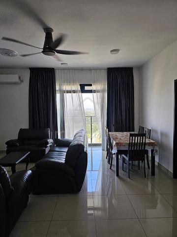 Setia Seraya Residence 1