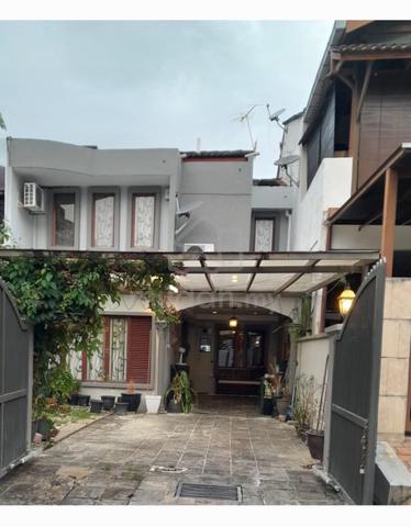 Double Storey Terrace House (renovated) Taman Kelab Ukay, Bukit Antara 1