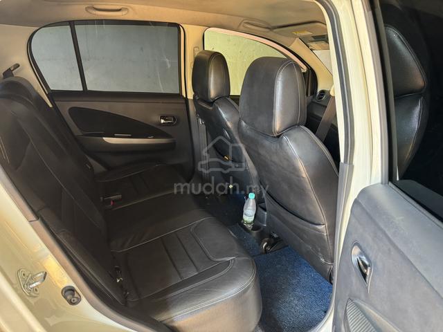 2013 Perodua MYVI 1.5 EXTREME ZHX (A) - 4