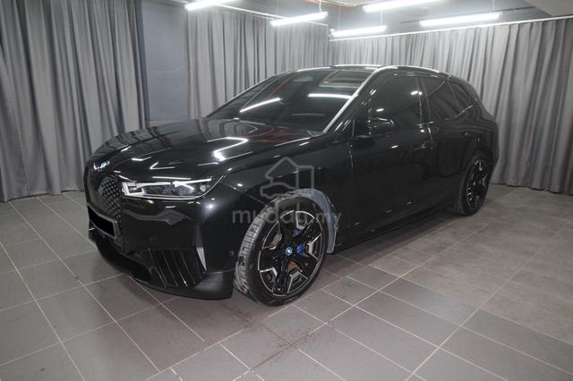 2023 Bmw IX xDRIVE40 SPORT MY21 I20 (A) - 5