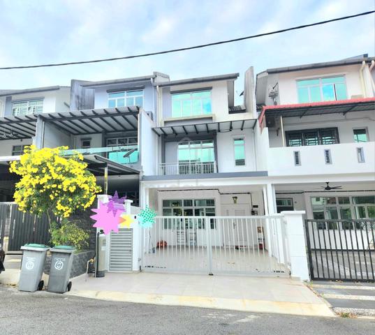 pulai mutiara ENDLot 0% setia eco gelang garden patah 1