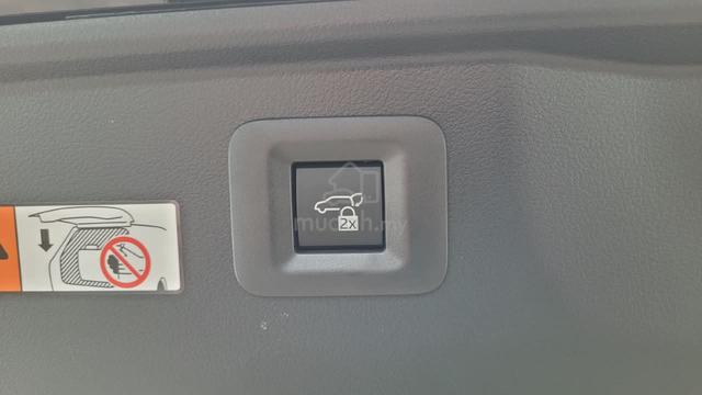 2024 Toyota VELLFIRE 2.4 Z PREMIER SR RM HUD DIM - 3
