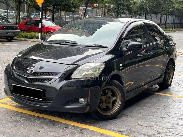 2009 Toyota VIOS 1.5 (A) NCP93 PUSPAKOM READY - 4