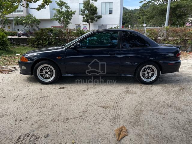 1997 Proton PUTRA 1.8 EXi (M) - 3