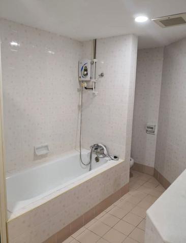 Mutiara Villa Condominium 1