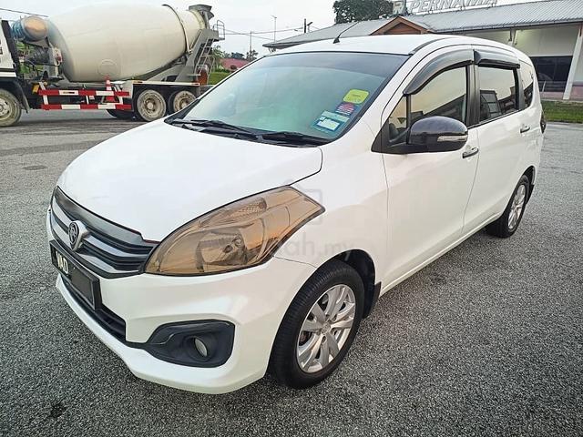 2017 Proton ERTIGA 1.4 EXECUTIVE PLUS AT (A) - 3