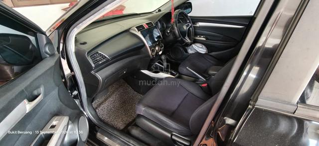 2010 Honda CITY 1.5 E (A) - 5