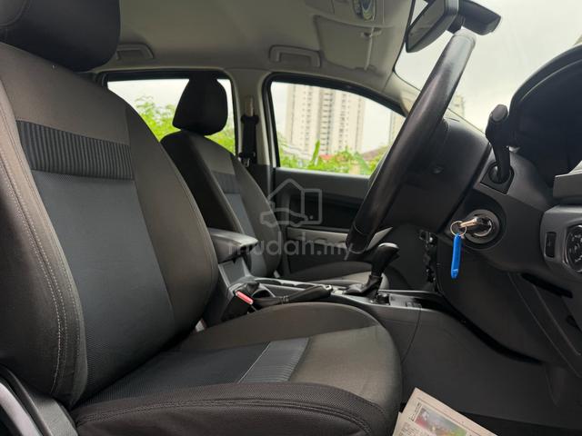 2017 Ford RANGER 2.2 XLT /FULL SERVICE RECORD - 5