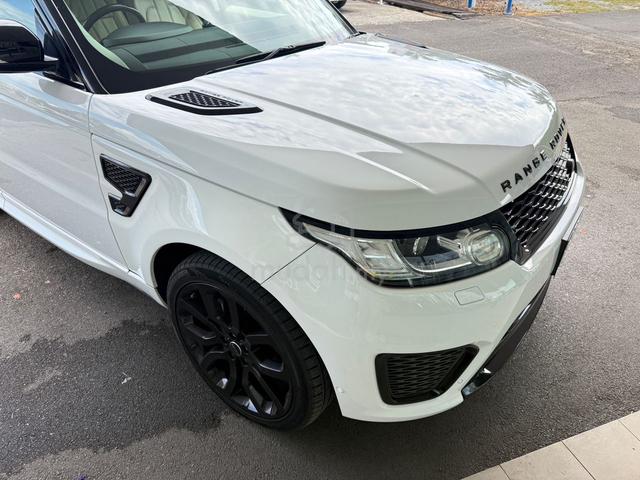 2014 Land Rover RANGE ROVER 3.0 SPORT - 2