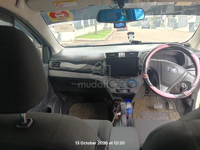 2017 Perodua BEZZA 1.0 STANDARD G (A) - 5