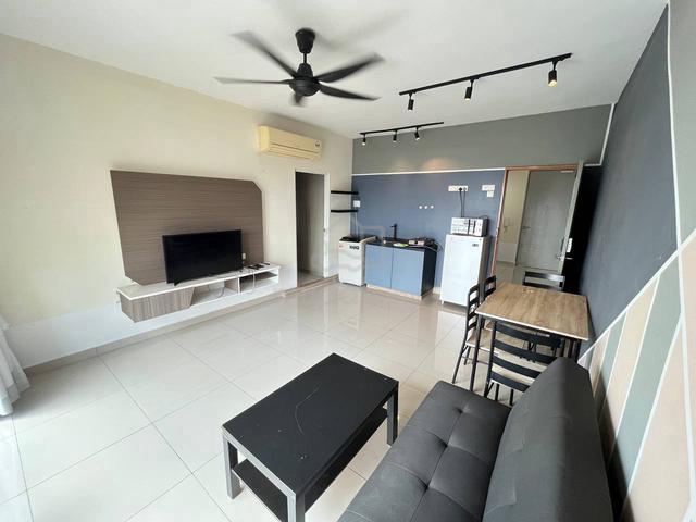Residences @ 1Tebrau 1