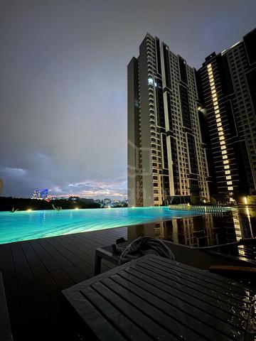 (Zero deposit ) condo room to rent 1