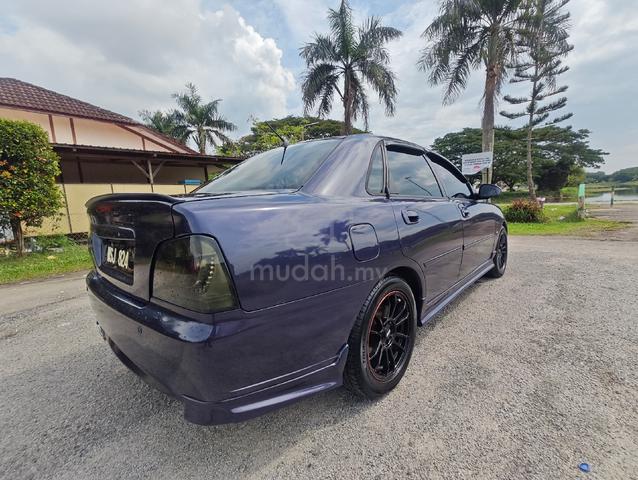 2010 Proton WAJA 1.6 CPS (A) - 4