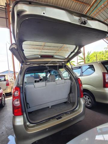 2010 Toyota AVANZA 1.5 G FACELIFT (A) - 4