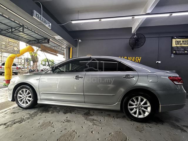 2010 Toyota CAMRY 2.0 G ACV41R-JEPEKERG FACELIFT - 4