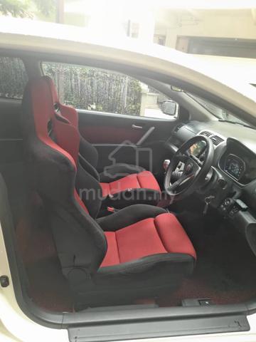 2005 Honda CIVIC 2.0 TYPE R (M) - 3