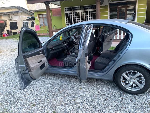 2007 Proton PERSONA 1.6 MEDIUM LINE (M) - 2