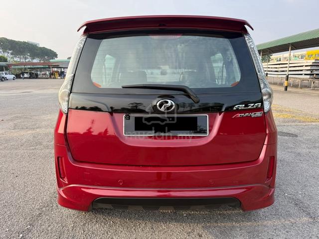 2015 Perodua ALZA 1.5 ADVANCED FACELIFT (A) - 5