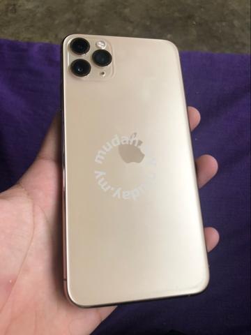 Iphone 11 Pro Max 256gb Mobile Phones Gadgets For Sale In Others Kelantan