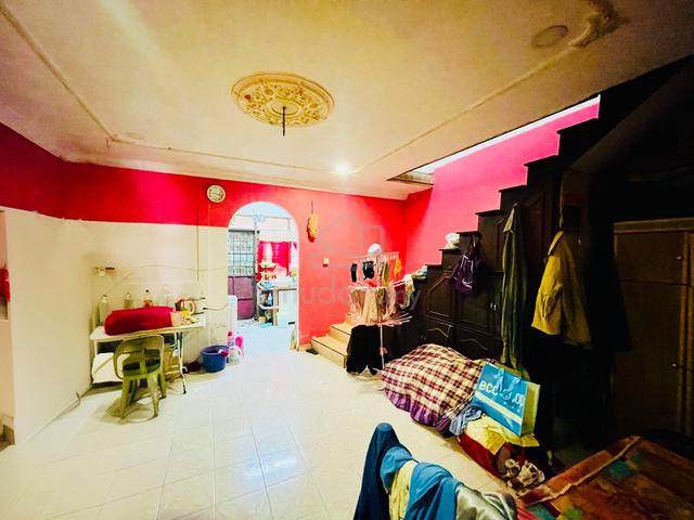 TAMAN CENGKIH TOKAI📍CASHBACK 30K‼️ Full LOAN✅ ZERO DOWNPAYMENT✅ 🏡 1