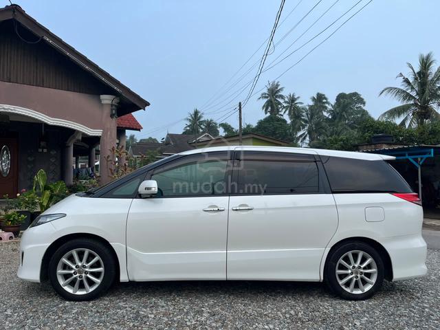2010 Toyota ESTIMA 2.4 AERAS ACR50W FACELIFT (A) - 3