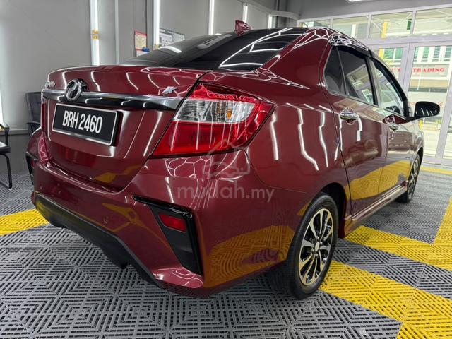 2023 Perodua Bezza 1.3 Premium X (A) TIP TOP CONDI - 3