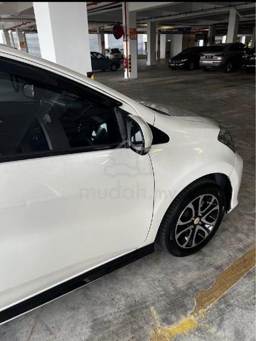 2020 Perodua MYVI 1.5 H MY17 M800 D20N ENHANCED - 3