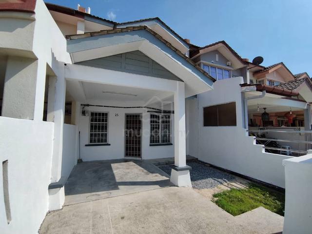 Taman Putra Prima Puchong 1