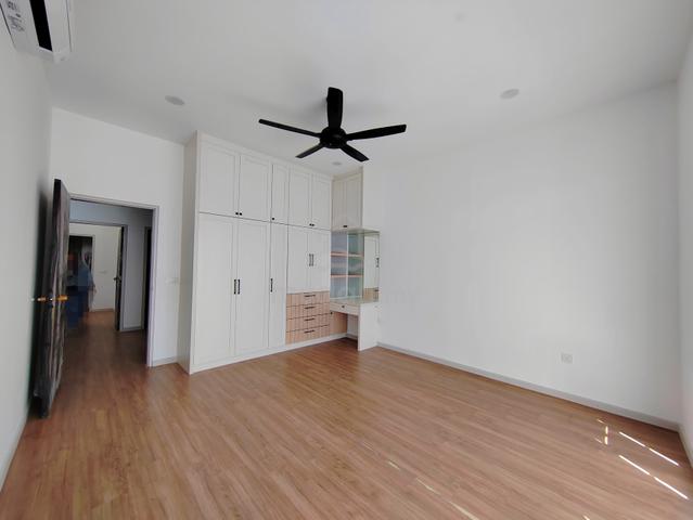 Baru Siap Reno_verna, Serene Heights, Semenyih 4