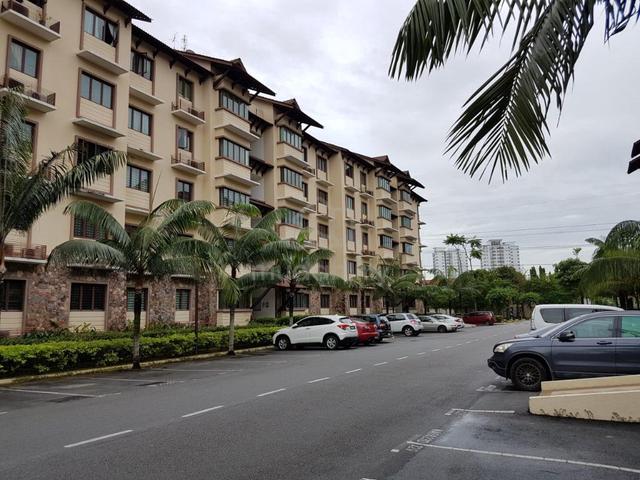 Desa Idaman Residences 1