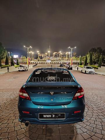 2012 Proton PERSONA 1.6 ELEGANCE MEDIUM LINE (M) - 2