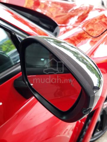 2025 Honda CIVIC FL5 2.0 (M) RACINGBLACK GRADE6A - 5