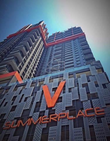 V@Summerplace 1