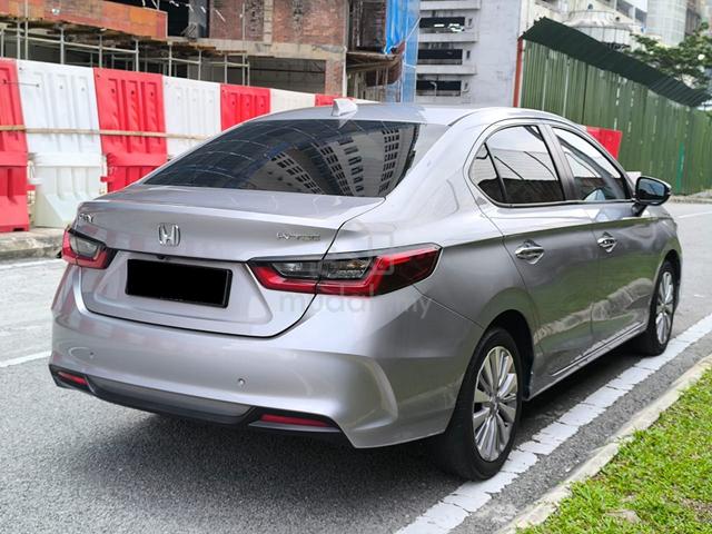 2023 Honda CITY 1.5 V Lane watch / Warranty - 2