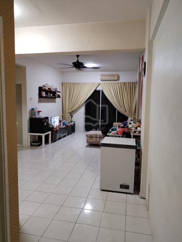 Vistana Mahkota 1