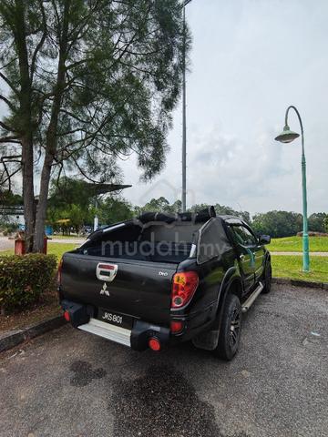 2006 Mitsubishi TRITON 2.5 (A) - 4