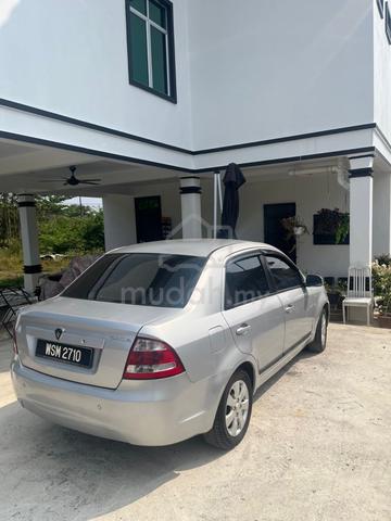 2009 Proton SAGA 1.3 H-LINE (A) - 2