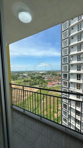 Seri Serindit Residence 1